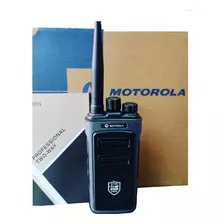 Radio Portatil Protalk Smp900