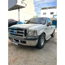 Ford F-250 2000 4.2 Td Xlt 2p