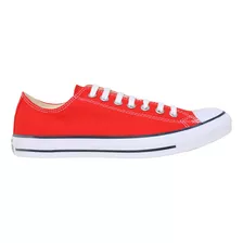 Zapatillas Converse Moda Chuck Taylor All Star Core Ox Rj