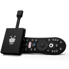 Tivo Stream 4k Original Con Google Oficial Certificado