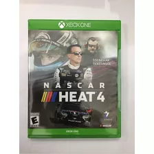 Nascar Heat 4 Xbox One