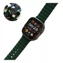 Relógio Smartwatch Xh Ultra 2 Sport 