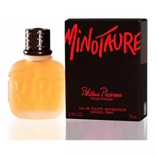 Minotaure 75ml Edt Hombre Paloma Picasso