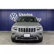 Jeep Grand Cherokee Limited 4x2