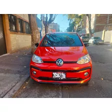 Volkswagen Up! 2018 1.0 Connect Mt