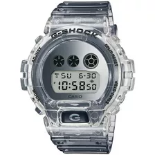 Reloj Casio G-shock Dw6900sk-1 En Stock Original Garantia