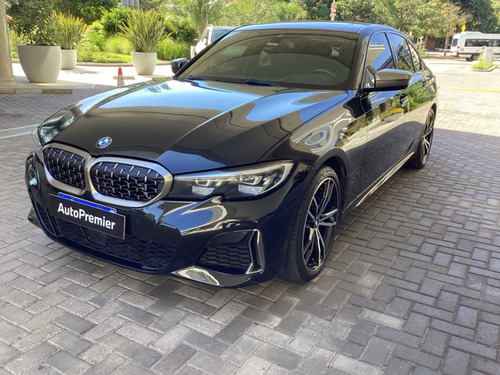 Bmw Serie 3 3.0 M340i Xdrive