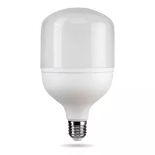 Lampara Led Alta Potencia 28w. E27 / Alic Equiv 200w. Color De La Luz Blanco Frío