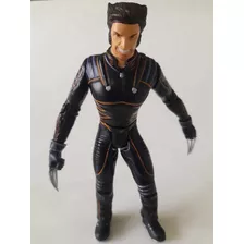 Wolverine Del Año (2000) Clásico. Toy Biz. 