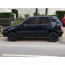 Fiat Uno 1.0