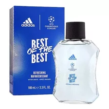 Perfume adidas Uefa Best Of The Best 100 Ml 