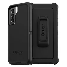 Estuche Otterbox Defender Series Screenless Edition Galaxy