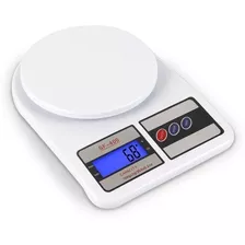 Balança Digital Eletrônica De Precisão Cozinha 1g Até 10kg