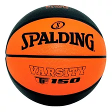 Balón Basketball Spalding Tf 150 Varsity Fiba #5 // Bamo