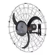 Climatizador Cl101 Oscilante Para Granjas Galpões E Aviários