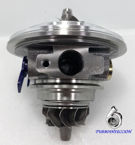 Turbo Cartucho Nuevo Peugeot Rc 207 308 3008 5008 C4 Ds3 K03 Foto 8