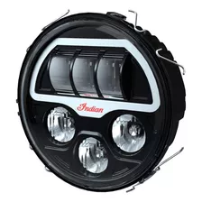 Polaris Motocicletas Indias Genuinas 2015-2022 - Scout Led P