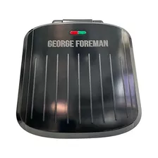 Parrilla Eléctrica Interior George Foreman Grp1065b