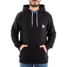 Buzo Hoodie Canguro Skate Star Dc