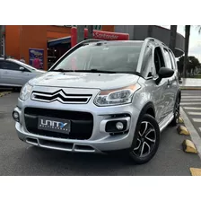 Citroen C3 Aircross Glx 1.6 2011 *carro Bem Cuidado*