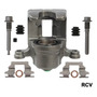 Balatas Del. Para Infiniti J30 T 1997 3.0 V6 Dohc Trw