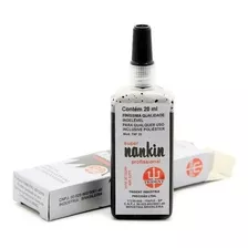 Tinta Nanquim Profissional Trident Desenho Caligrafia Manga