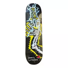 Shape Toy Machine 8.25 Maple Skate + Lixa Emborrachada