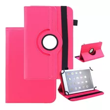 Funda De Tablet Universal 10 Pulgadas Rotatoria 360