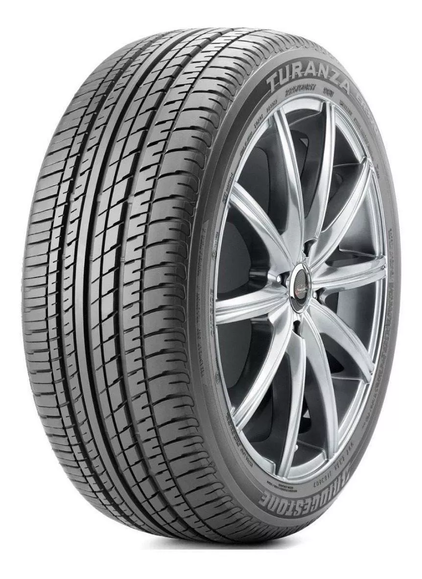 Neumático Bridgestone Turanza Er370 215/55r17 94 V