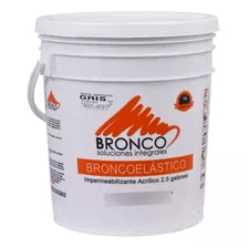 Broncoelástico X 2.5 Gal