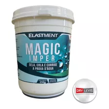 Magic Imper Super Selante 250 G Elastment 