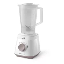 Liquidificador Philips Daily Ri2110/01 127v - 550w - Branco