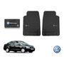 Funda Cubre Volante Madera Ft10 Vw Polo Highline 2015