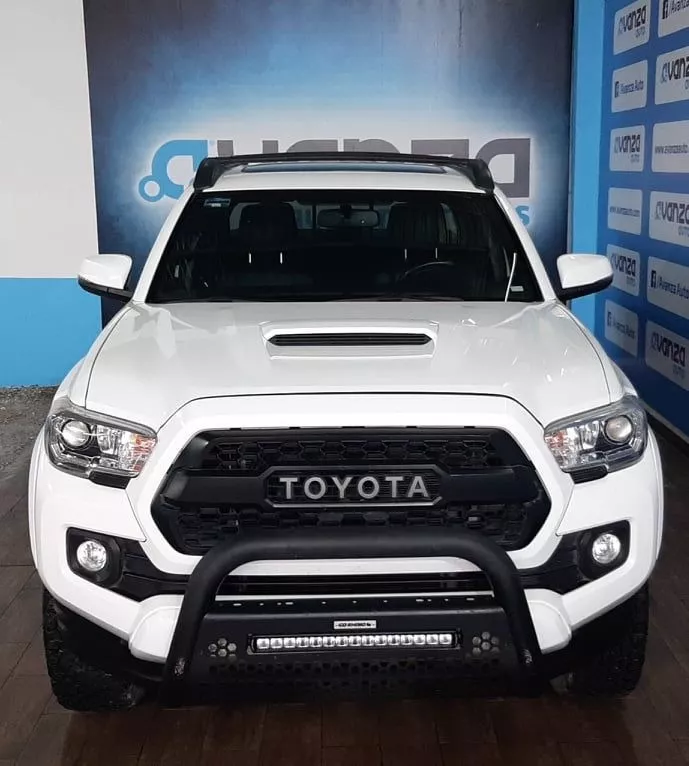 Toyota Tacoma 2019 3.5 Sport 4x4 At