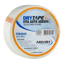 Fita Veda Trinca Ancora 48mm X 45m