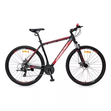 Bicicleta Gribom Harz One 2951xldi Rodado 29 Talle 21 