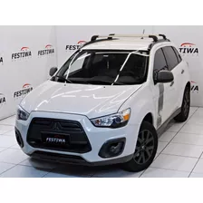 Mitsubishi Asx 2.0 Oneill 4x2 16v Gasolina 4p Automático