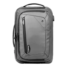 Mochila Ejecutiva Oficina Negocios Porta Laptop Importada