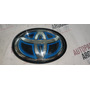 Emblema Toyota Rav4 06-12 Cajuela 7543042010 Lib6859 Origina