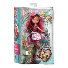 Muñeca Monster High Original Ever After Sellada