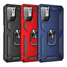 Funda Casé Antishock S23 Fe / S21 Ultra / S22 / S22 Plus /