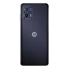  Moto G73 5g Dual Sim 128 Gb Midnight Blue 8 Gb Ram