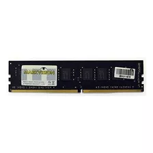 Memoria Ddr4 Markvision 8gb 2400 Mhz 1.20v Bulk