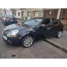 Alfa Romeo Giulietta 2016 1.4 Sprint Euro6 120cv