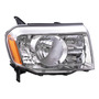 Set 2 Foco Luz Led + Switche On Off Honda Suv Pilot Honda Pilot