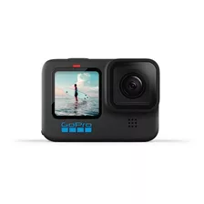 Câmera Gopro Hero 10 Black Pronta Entrega