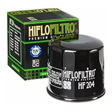 Filtro Aceite Hf204 Shadow 600 / Hornet / H Cbr 600/900