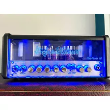 Amplificador Hughes & Kettner Tubemeister 18 (cabeçote)