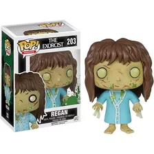 Funko Pop! Movies, El Exorcista, Regan 203