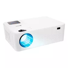 Projetor Gt5500 5500 Lumens Full Hd - Goldentec